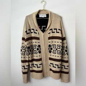 Big Lebowski Sweater
